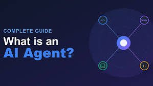 What Is an AI Agent? The Definitive Guide (2026)